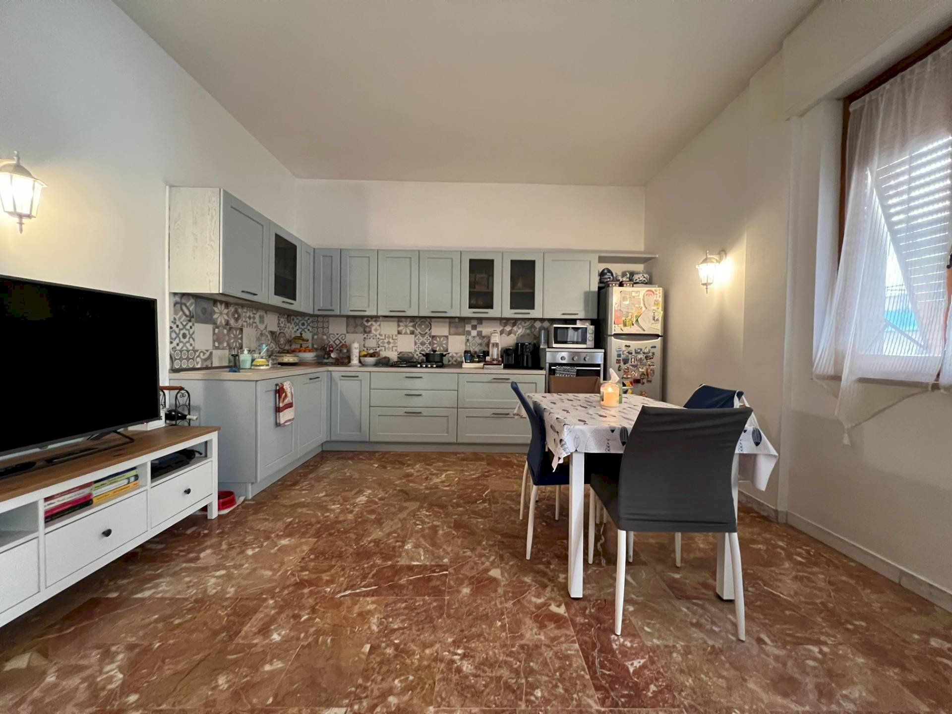 Foto 3 - Three-room apartment Savona - photo 3