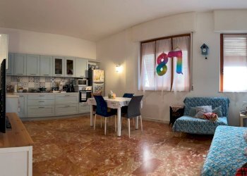 Foto 5 - Trilocale Savona - foto 5