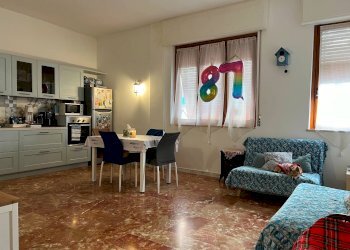 Foto 2 - Trilocale Savona - foto 2