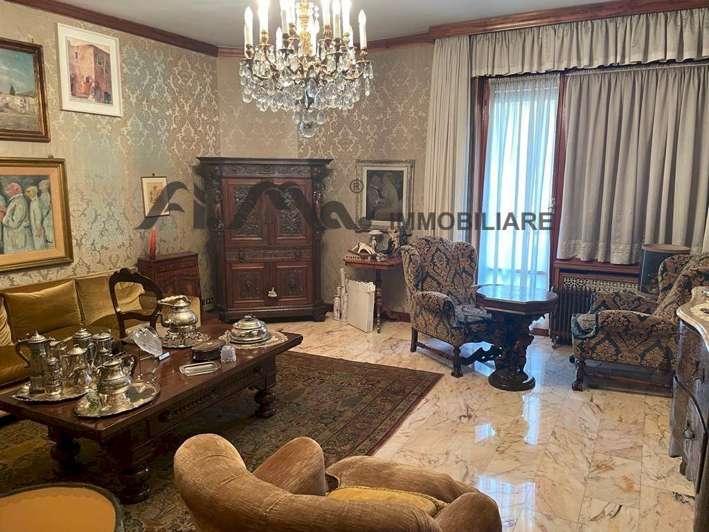 Foto 1 - Apartment Corso Italia, Savona - photo 1