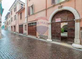 Edificio all\'aperto - Trilocale via Trento
 
191, Toscolano-Maderno - foto 3