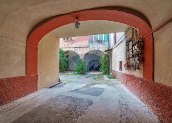 Parcheggio - Trilocale via Trento
 
191, Toscolano-Maderno - foto 4