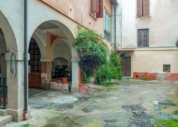 Edificio all\'aperto - Trilocale via Trento
 
191, Toscolano-Maderno - foto 6