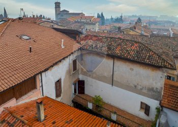 Edificio all\'aperto - Trilocale via Trento
 
191, Toscolano-Maderno - foto 38