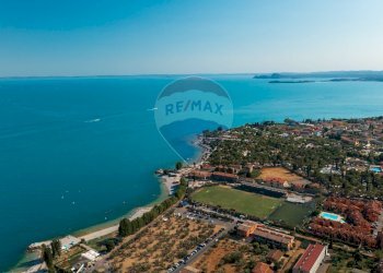 Vista dell\'acqua - Trilocale via Trento
 
191, Toscolano-Maderno - foto 41