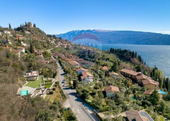 Vista delle montagne - Trilocale via Trento
 
191, Toscolano-Maderno - foto 40