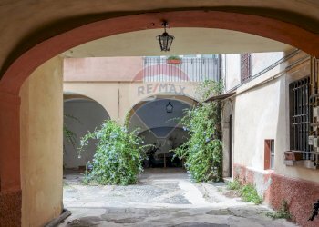 Casa all\'aperto - Trilocale via Trento
 
191, Toscolano-Maderno - foto 5