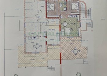 Foto 1 - Trilocale Scisciano, Scisciano - foto 1