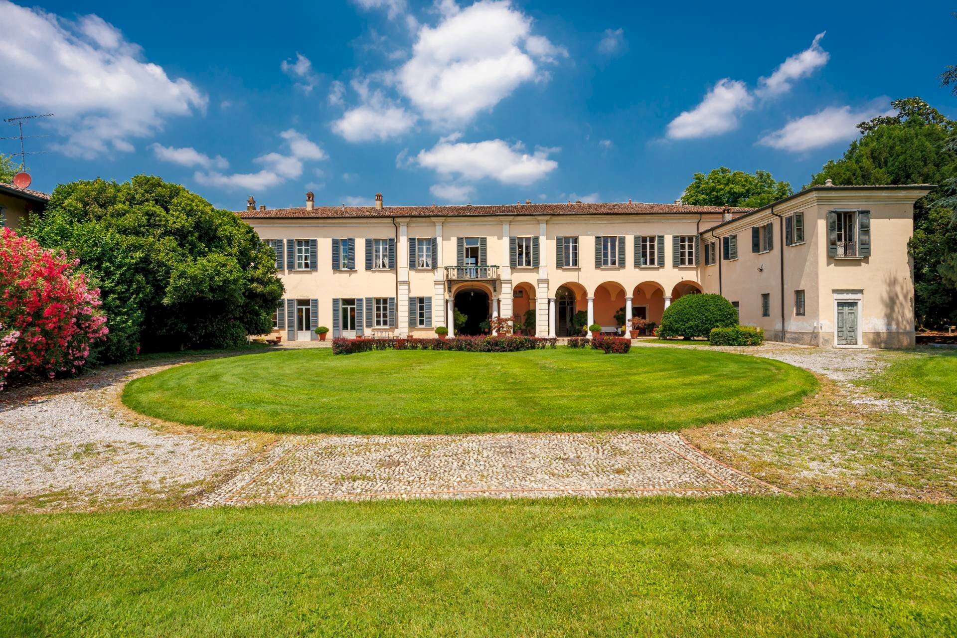 Foto 1 - Villa Via Pietro Trebeschi, Castegnato - foto 1