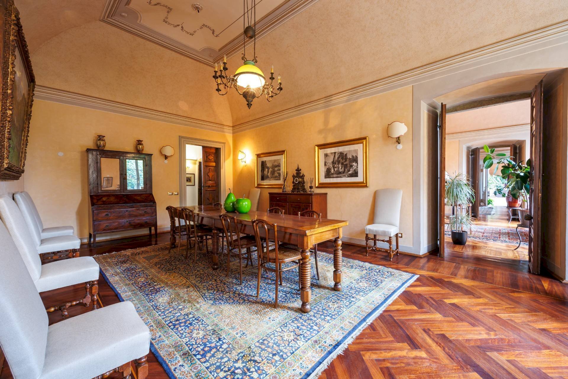 Foto 2 - Villa Via Pietro Trebeschi, Castegnato - foto 2