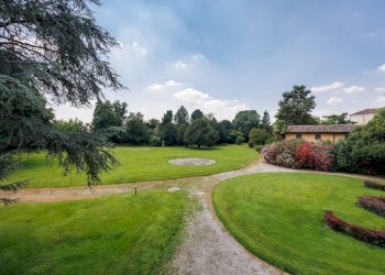 Foto 44 - Villa Via Pietro Trebeschi, Castegnato - foto 44