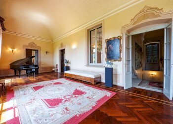 Foto 49 - Villa Via Pietro Trebeschi, Castegnato - foto 49