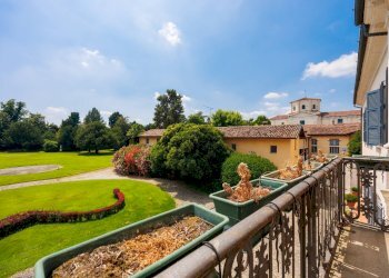 Foto 53 - Villa Via Pietro Trebeschi, Castegnato - foto 53