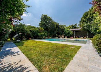 Foto 56 - Villa Via Pietro Trebeschi, Castegnato - foto 56