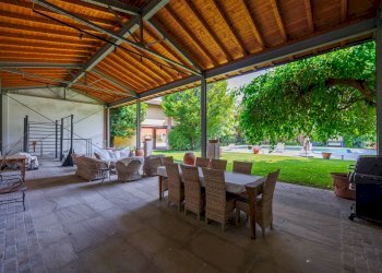 Foto 58 - Villa Via Pietro Trebeschi, Castegnato - foto 58