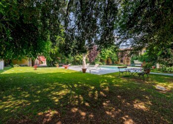 Foto 59 - Villa Via Pietro Trebeschi, Castegnato - foto 59