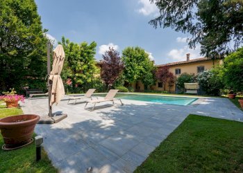 Foto 60 - Villa Via Pietro Trebeschi, Castegnato - foto 60