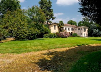 Foto 62 - Villa Via Pietro Trebeschi, Castegnato - foto 62