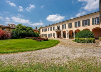 Foto 68 - Villa Via Pietro Trebeschi, Castegnato - foto 68