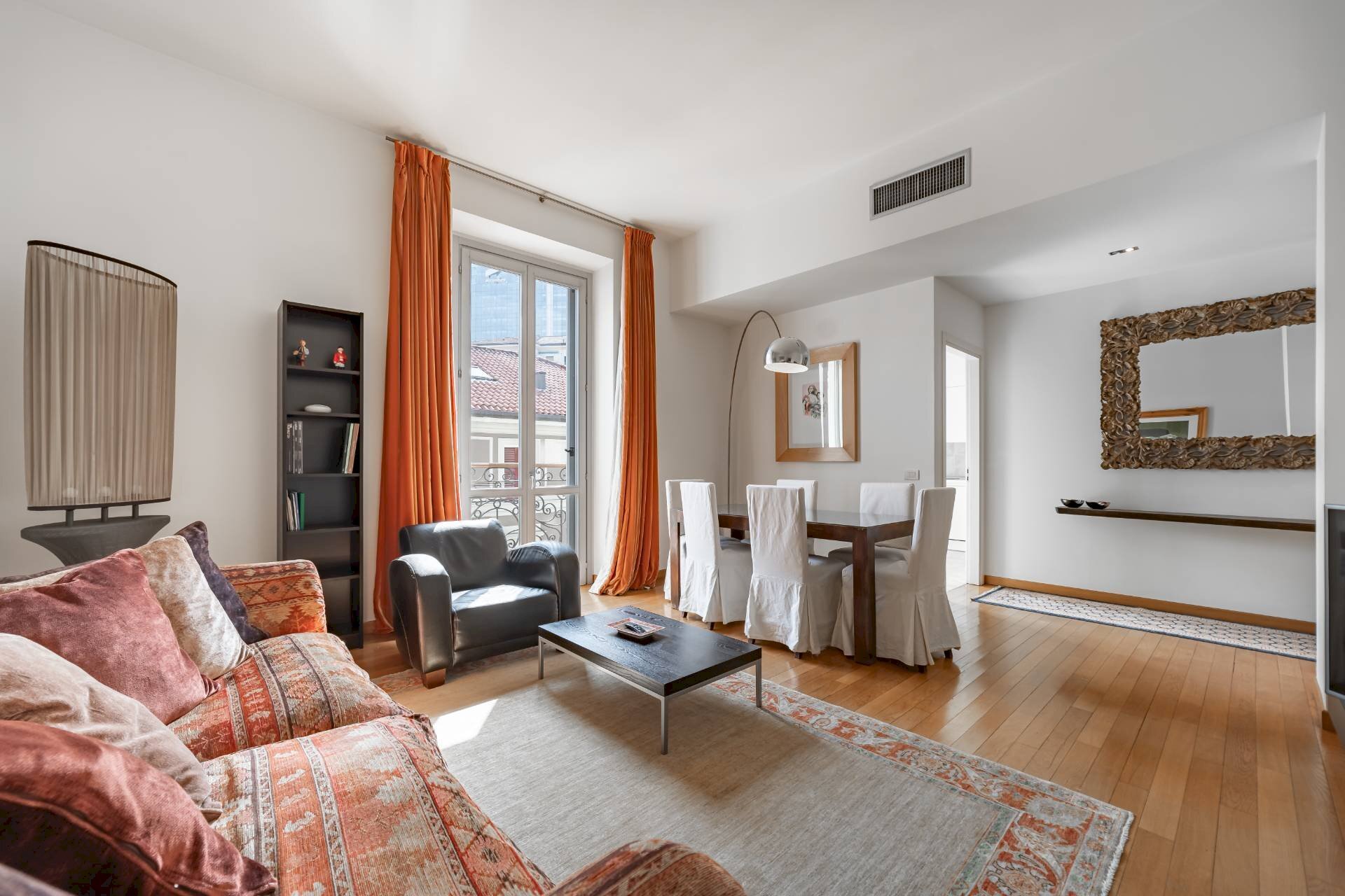 Foto 1 - Trilocale Via Pietro Maroncelli, Milano - foto 1