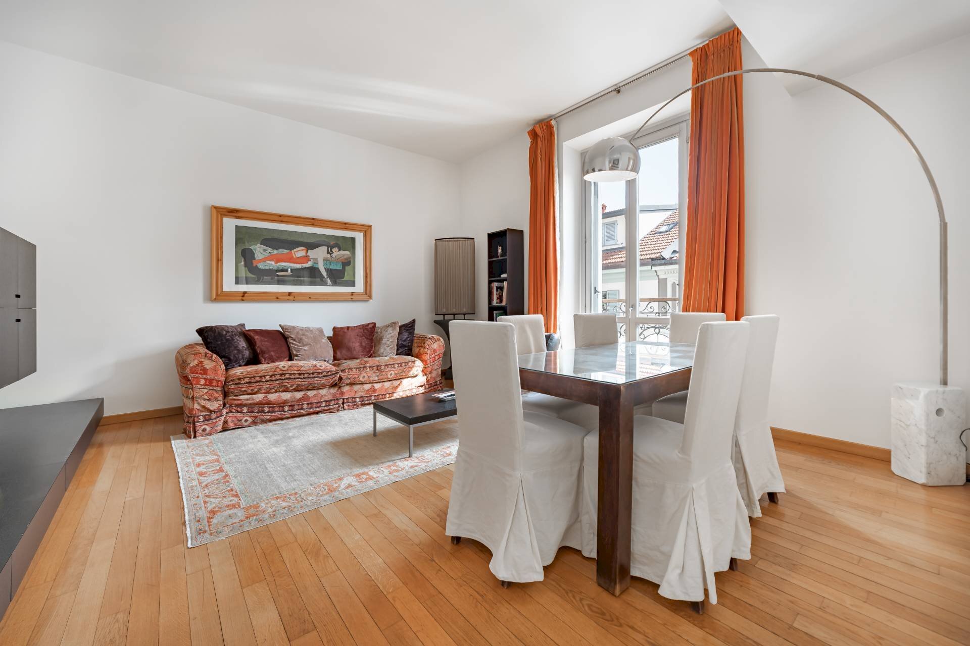 Foto 3 - Trilocale Via Pietro Maroncelli, Milano - foto 3