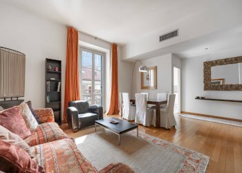 Foto 1 - Trilocale Via Pietro Maroncelli, Milano - foto 1