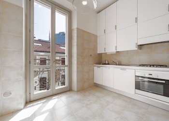 Foto 7 - Trilocale Via Pietro Maroncelli, Milano - foto 7