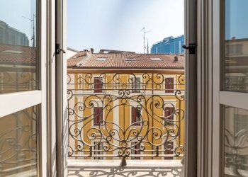 Foto 8 - Trilocale Via Pietro Maroncelli, Milano - foto 8