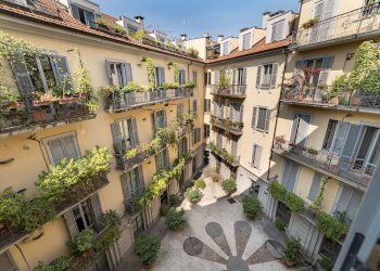 Foto 16 - Trilocale Via Pietro Maroncelli, Milano - foto 16