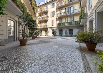 Foto 17 - Trilocale Via Pietro Maroncelli, Milano - foto 17