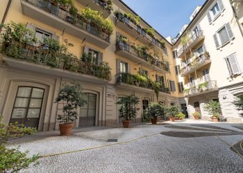 Foto 18 - Trilocale Via Pietro Maroncelli, Milano - foto 18