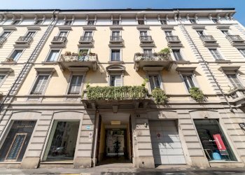 Foto 20 - Trilocale Via Pietro Maroncelli, Milano - foto 20