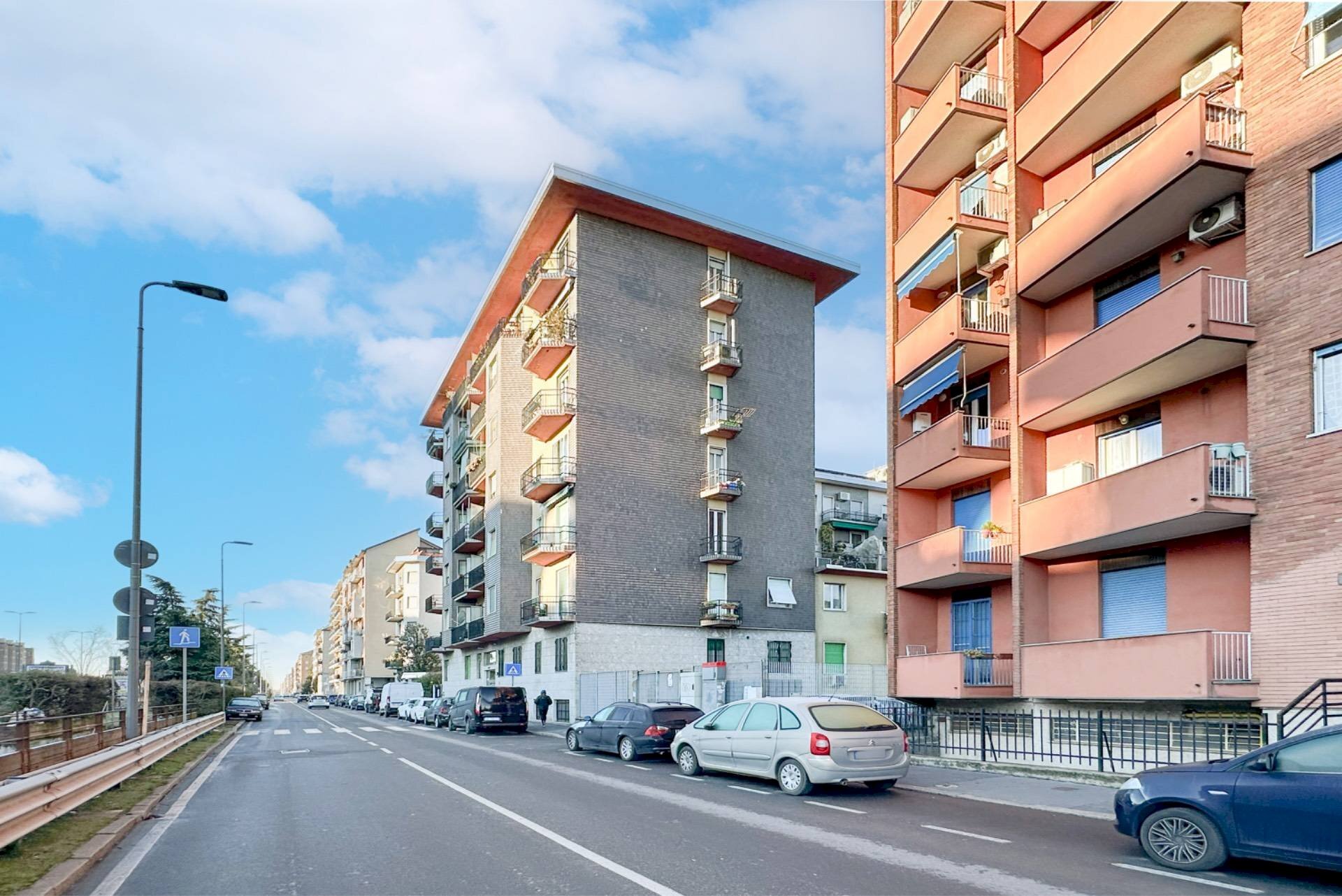 Foto 2 - Office via palmanova
 
213, Milano - photo 2