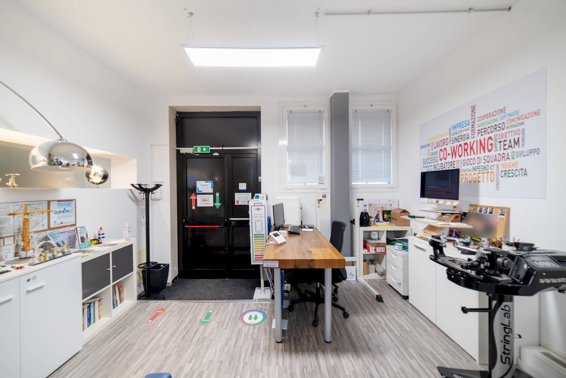 Foto 3 - Office via palmanova
 
213, Milano - photo 3