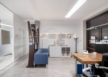 Foto 5 - Office via palmanova
213, Milano - photo 5
