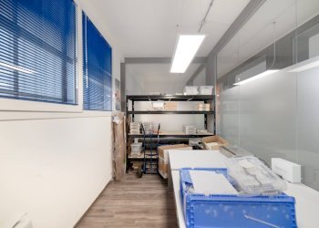 Foto 12 - Office via palmanova
213, Milano - photo 12