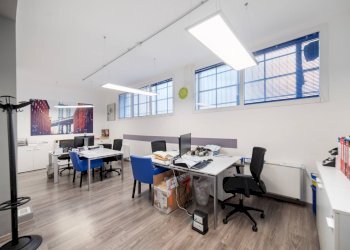 Foto 15 - Office via palmanova
213, Milano - photo 15
