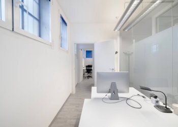 Foto 33 - Office via palmanova
213, Milano - photo 33