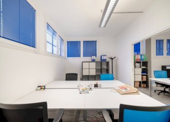 Foto 35 - Office via palmanova
213, Milano - photo 35