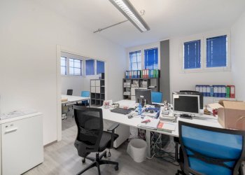 Foto 38 - Office via palmanova
213, Milano - photo 38