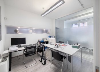Foto 40 - Office via palmanova
213, Milano - photo 40