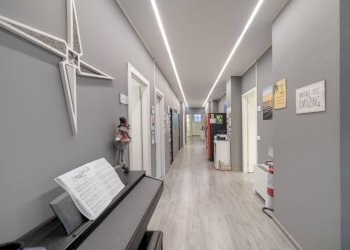 Foto 44 - Office via palmanova
213, Milano - photo 44