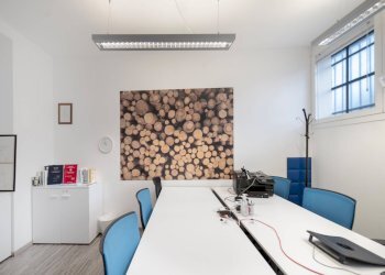 Foto 47 - Office via palmanova
213, Milano - photo 47