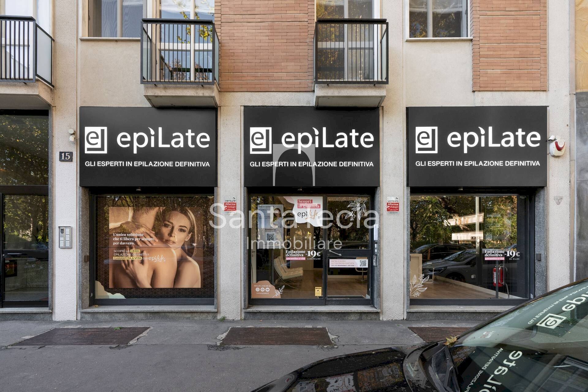 Negozio Piazza Firenze, 15, Milano - foto 3