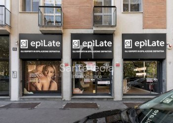 Negozio Piazza Firenze, 15, Milano - foto 3