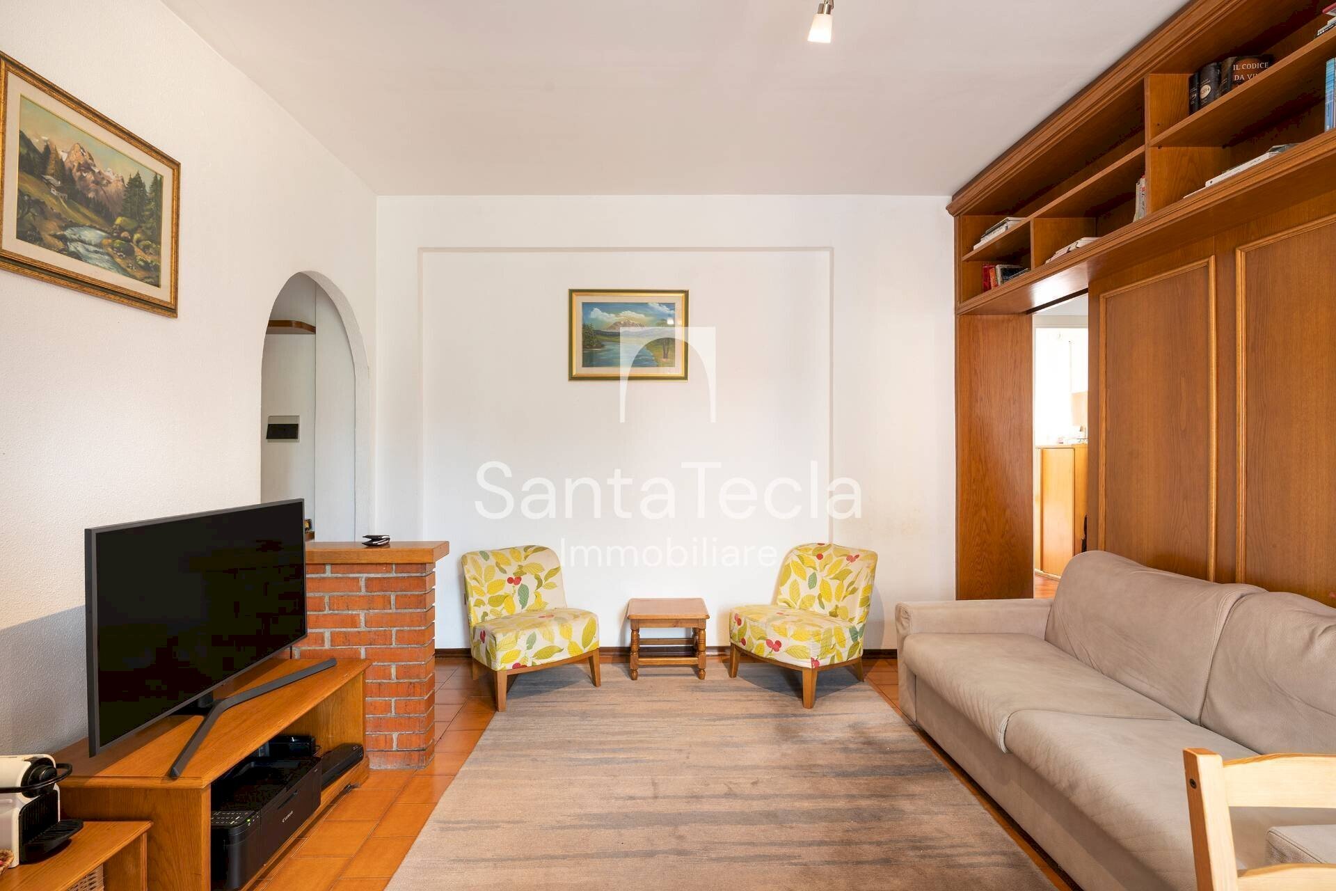 Trilocale Via Guglielmo Ciardi, 22, Milano - foto 1