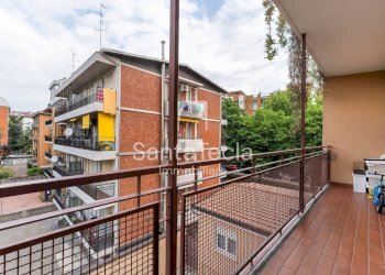 Trilocale Via Guglielmo Ciardi, 22, Milano - foto 8