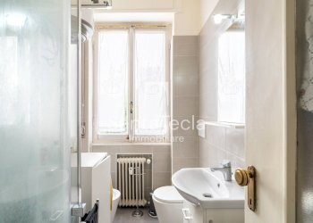 Trilocale Via Guglielmo Ciardi, 22, Milano - foto 12