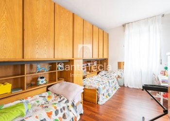 Trilocale Via Guglielmo Ciardi, 22, Milano - foto 16