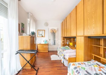 Trilocale Via Guglielmo Ciardi, 22, Milano - foto 17